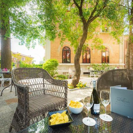 Villa Elda Boutique Hotel Σιένα Εξωτερικό φωτογραφία