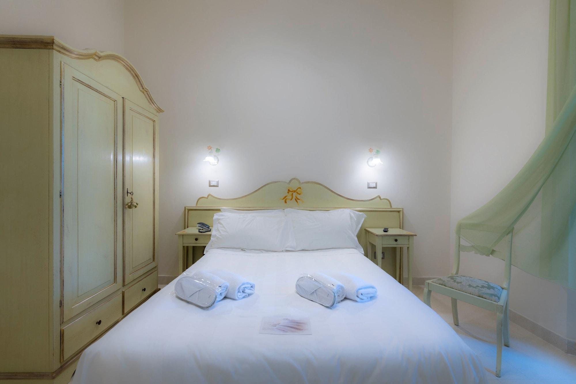 Villa Elda Boutique Hotel Σιένα Εξωτερικό φωτογραφία