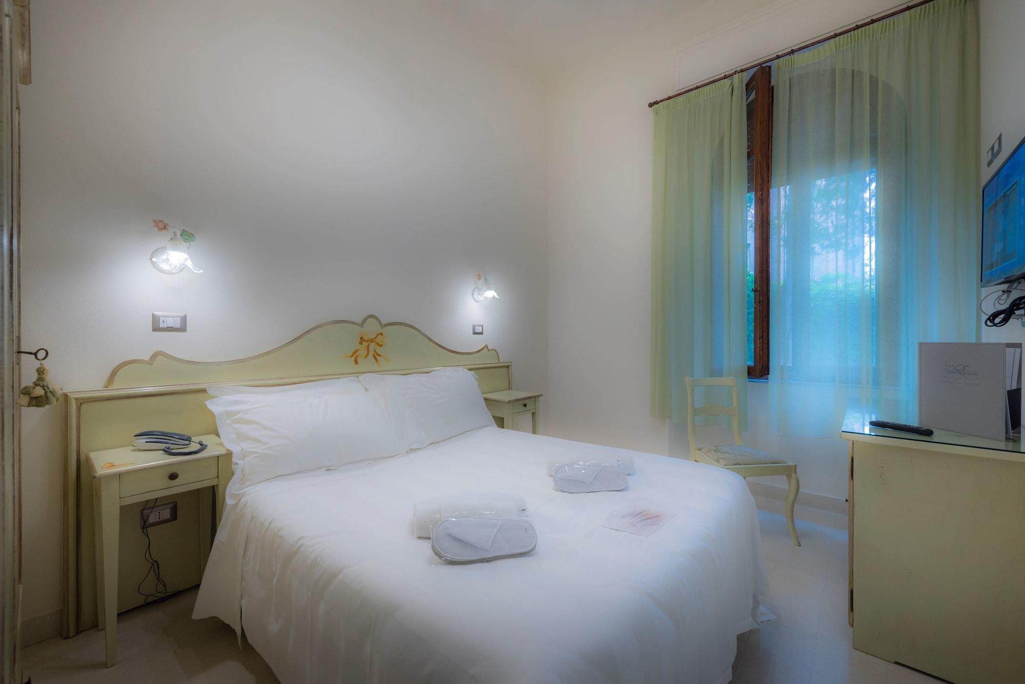 Villa Elda Boutique Hotel Σιένα Εξωτερικό φωτογραφία