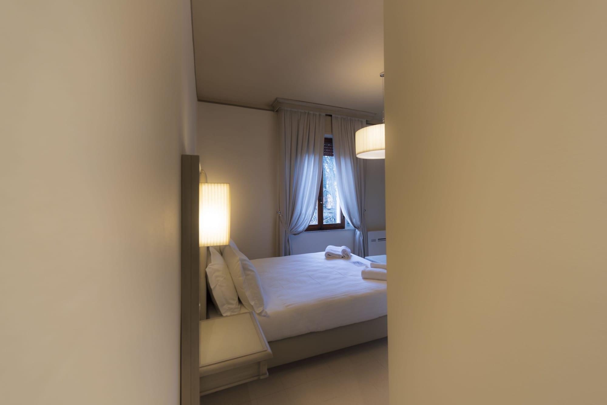 Villa Elda Boutique Hotel Σιένα Εξωτερικό φωτογραφία