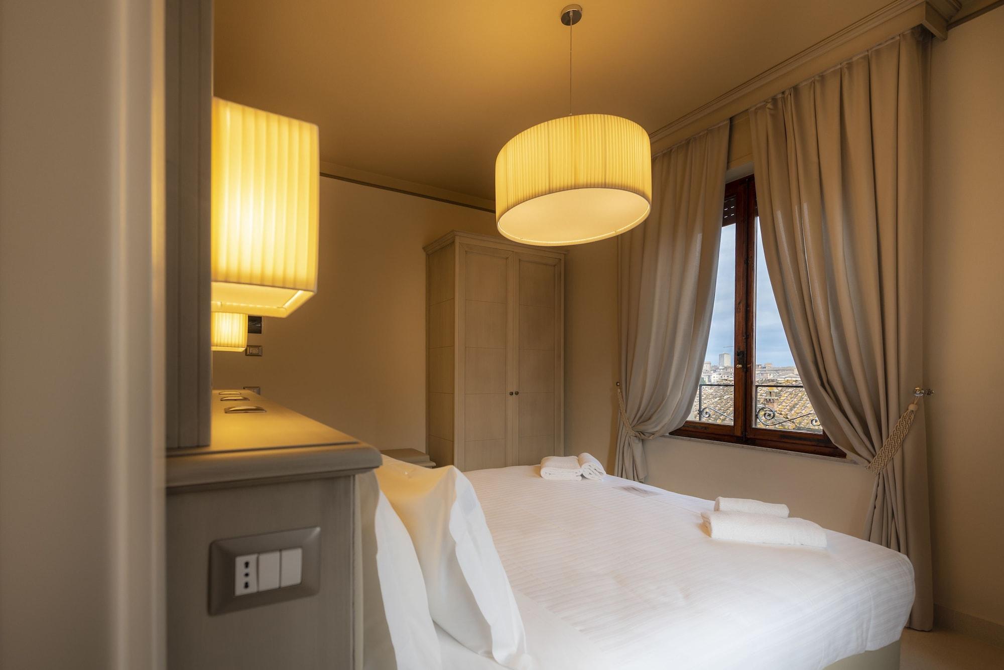 Villa Elda Boutique Hotel Σιένα Εξωτερικό φωτογραφία