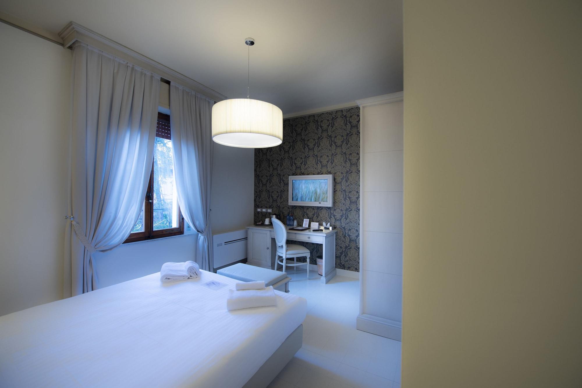 Villa Elda Boutique Hotel Σιένα Εξωτερικό φωτογραφία
