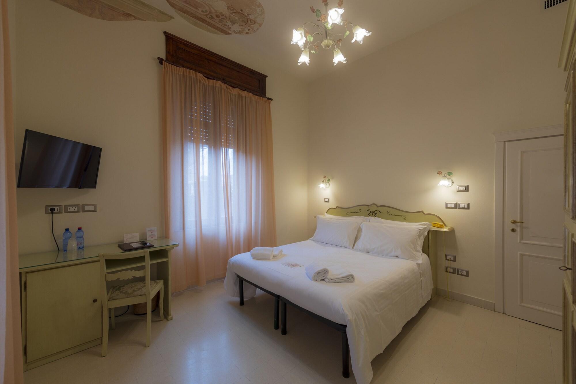 Villa Elda Boutique Hotel Σιένα Εξωτερικό φωτογραφία