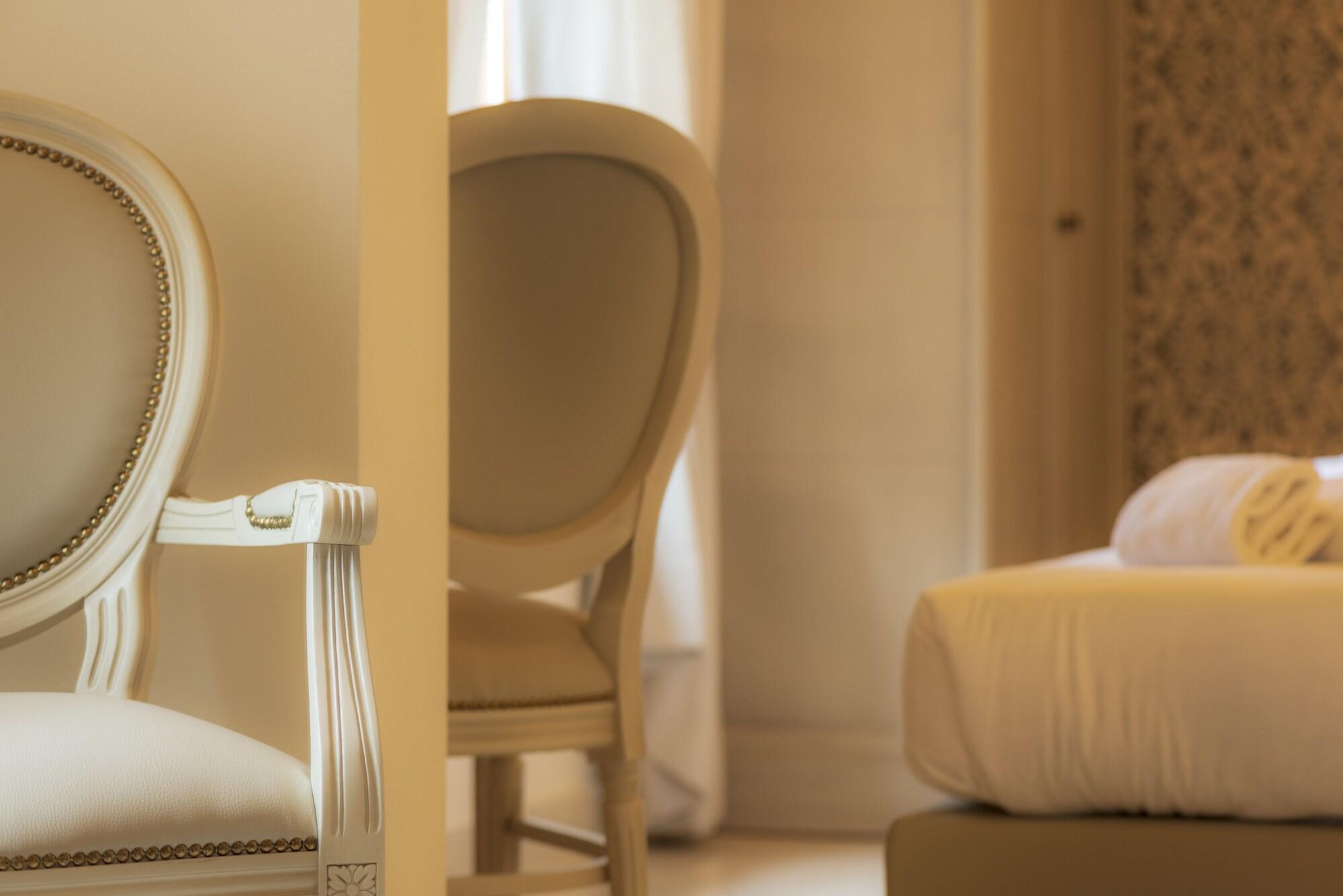 Villa Elda Boutique Hotel Σιένα Εξωτερικό φωτογραφία
