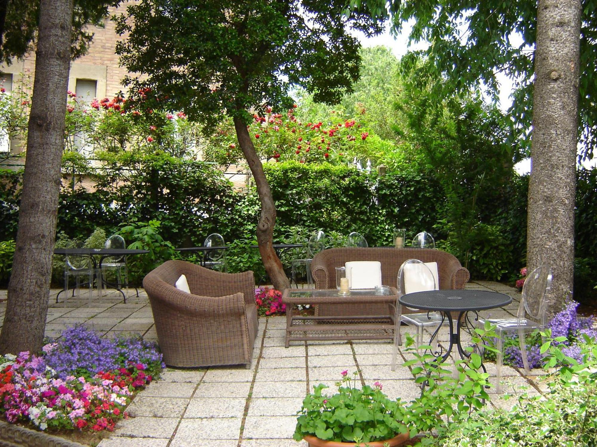 Villa Elda Boutique Hotel Σιένα Εξωτερικό φωτογραφία