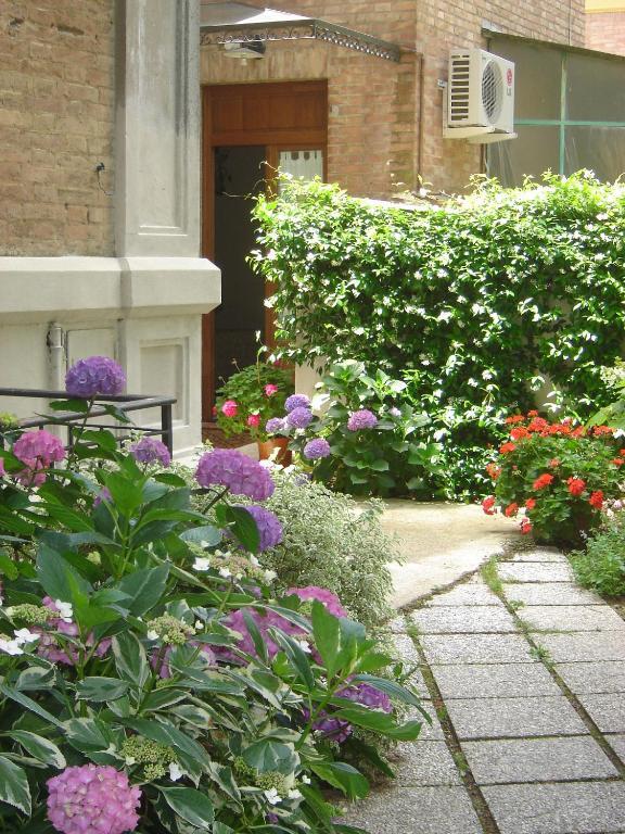 Villa Elda Boutique Hotel Σιένα Εξωτερικό φωτογραφία