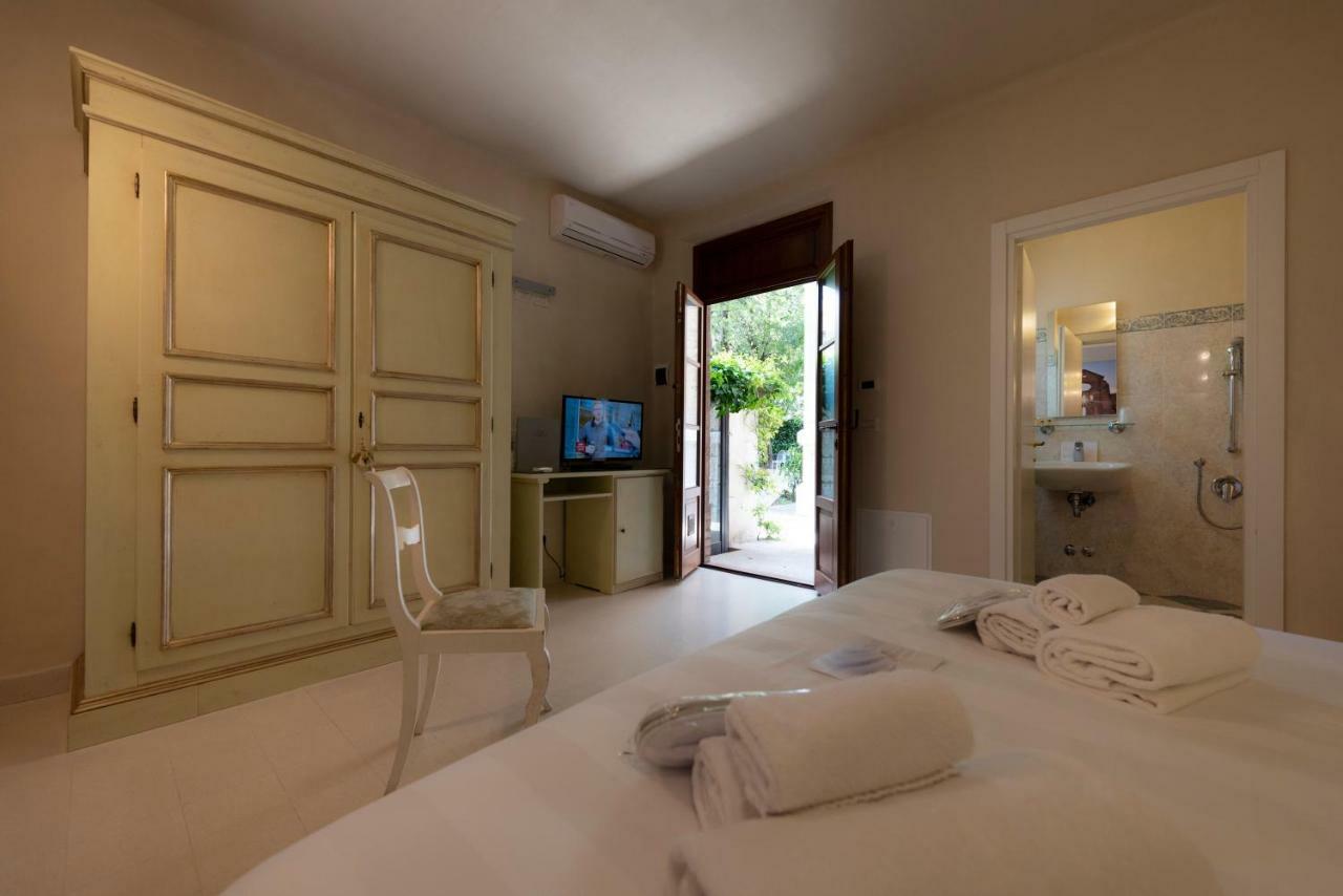Villa Elda Boutique Hotel Σιένα Εξωτερικό φωτογραφία