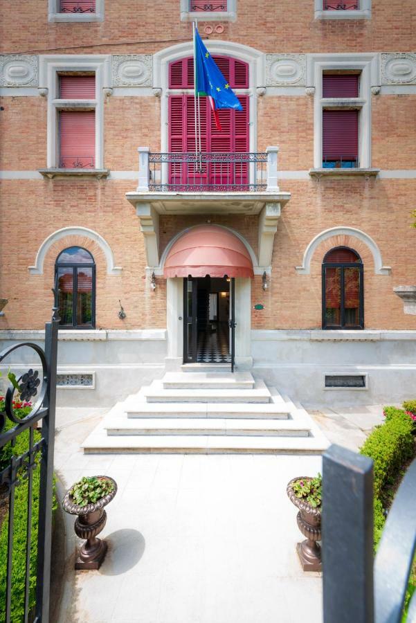 Villa Elda Boutique Hotel Σιένα Εξωτερικό φωτογραφία