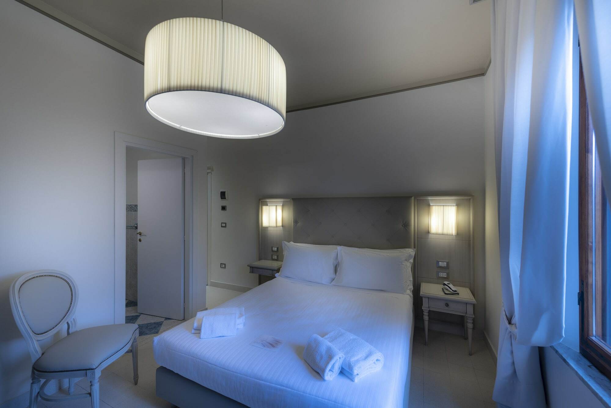 Villa Elda Boutique Hotel Σιένα Εξωτερικό φωτογραφία