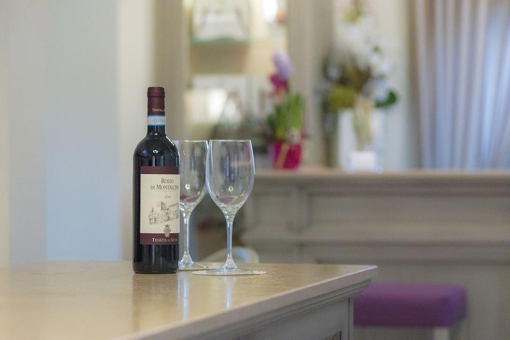 Villa Elda Boutique Hotel Σιένα Εξωτερικό φωτογραφία